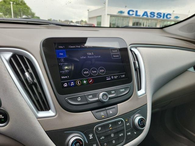 Chevrolet Malibu 1LT 2023