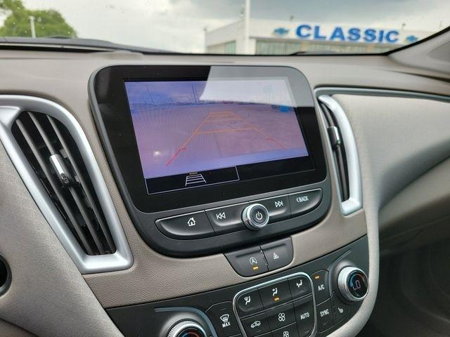 Chevrolet Malibu 1LT 2023