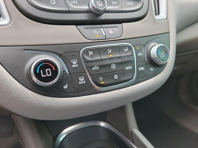 Chevrolet Malibu 1LT 2023