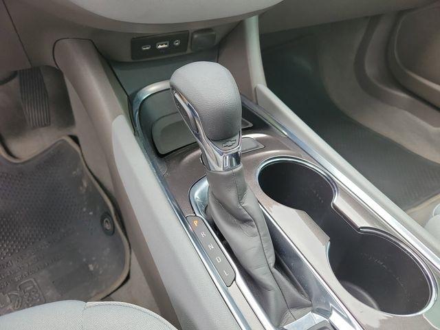 Chevrolet Malibu 1LT 2023