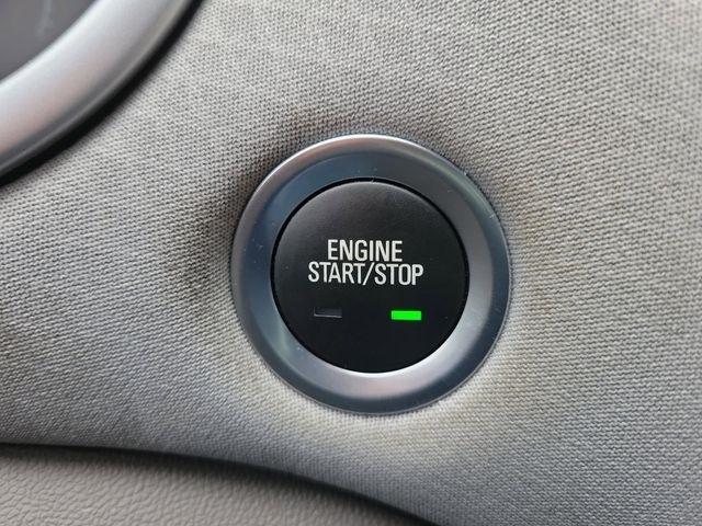 Chevrolet Malibu 1LT 2023