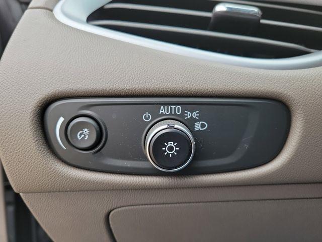 Chevrolet Malibu 1LT 2023