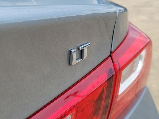 Chevrolet Malibu 1LT 2023