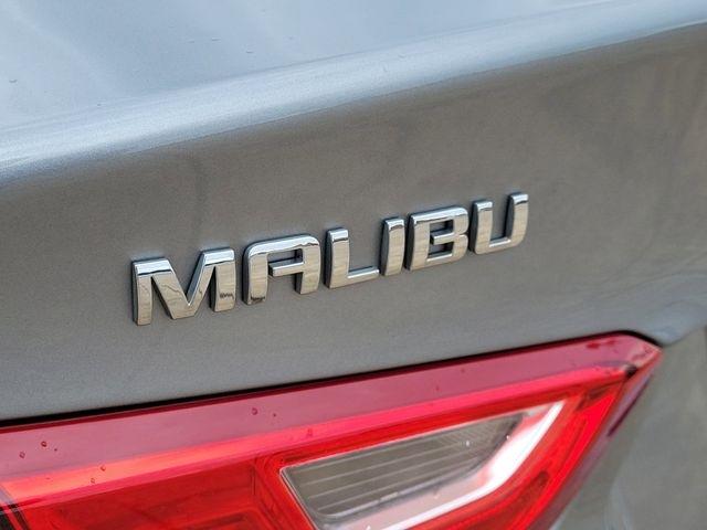Chevrolet Malibu 1LT 2023