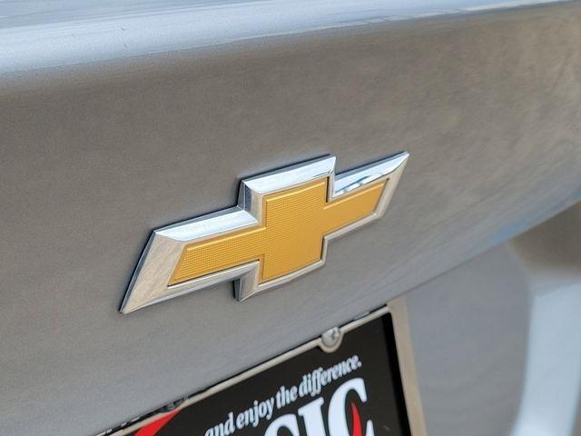 Chevrolet Malibu 1LT 2023
