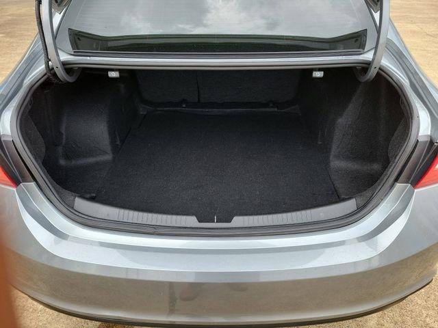 Chevrolet Malibu 1LT 2023