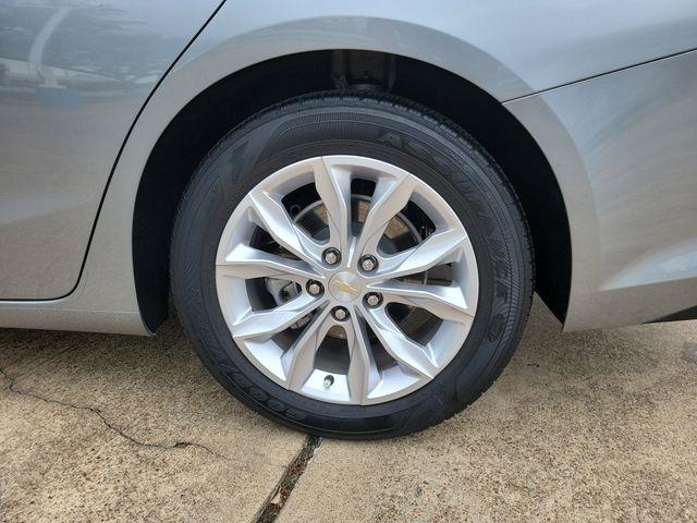Chevrolet Malibu 1LT 2023