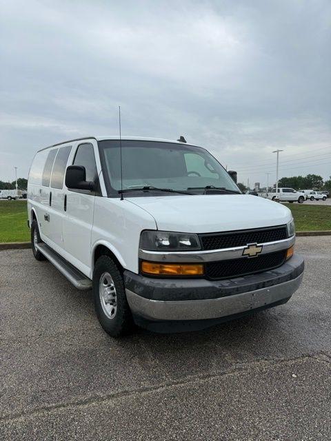 Chevrolet Express 2500 Cargo 2019