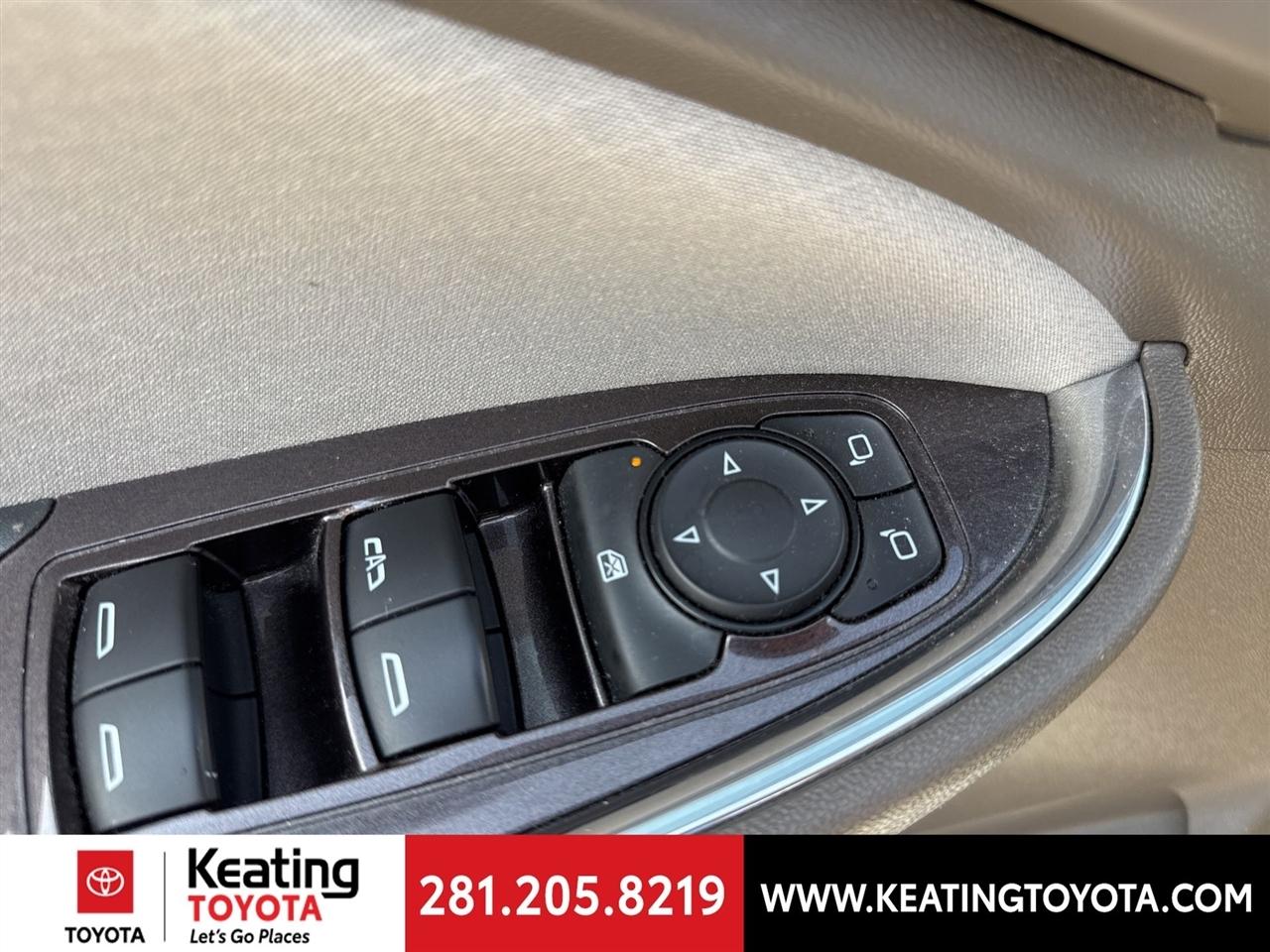 Chevrolet Malibu LT 2021