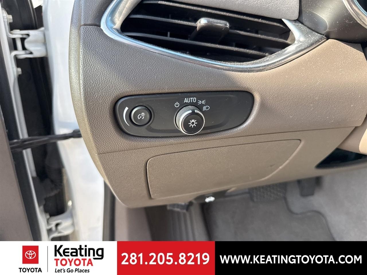 Chevrolet Malibu LT 2021