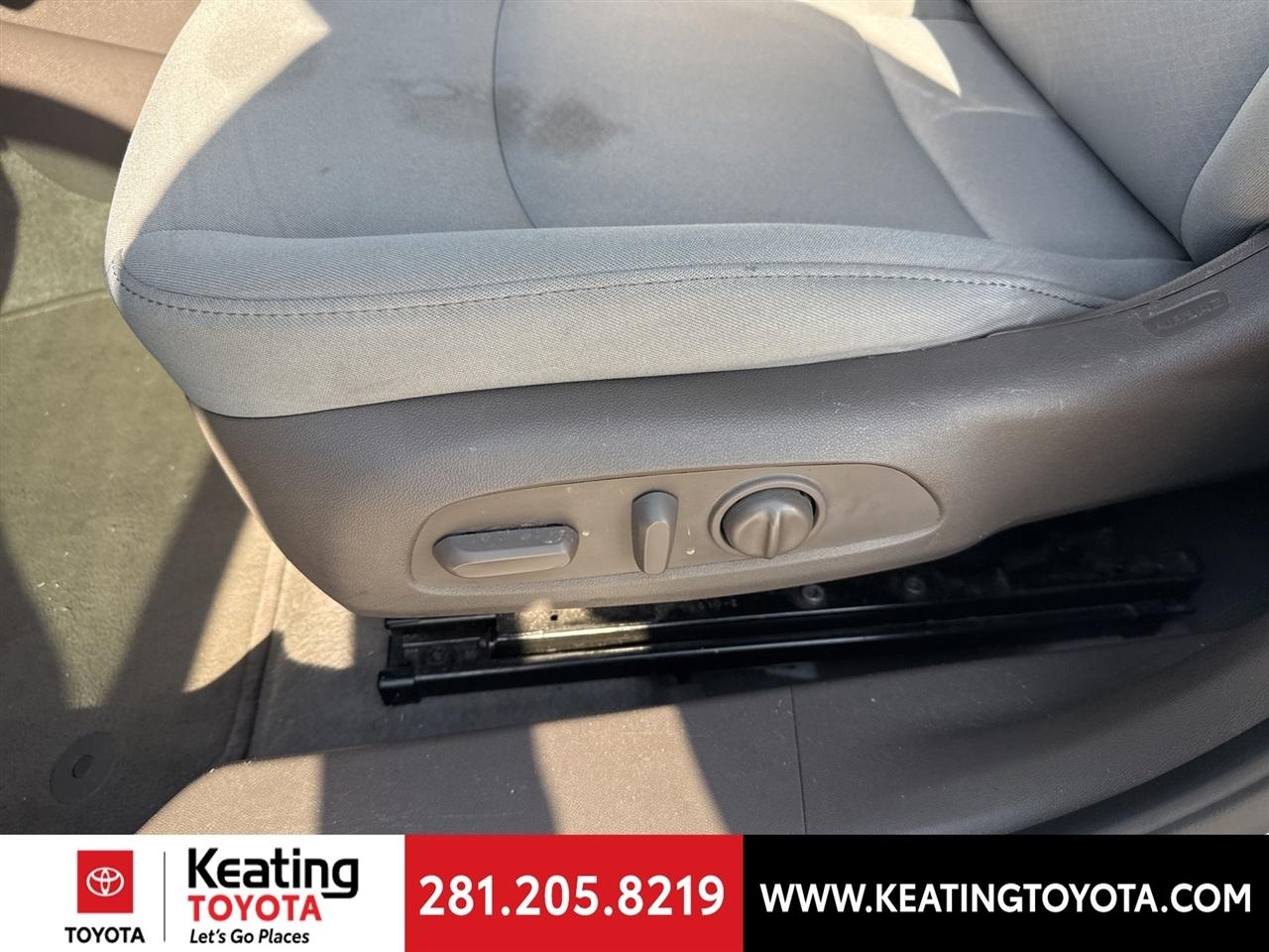 Chevrolet Malibu LT 2021