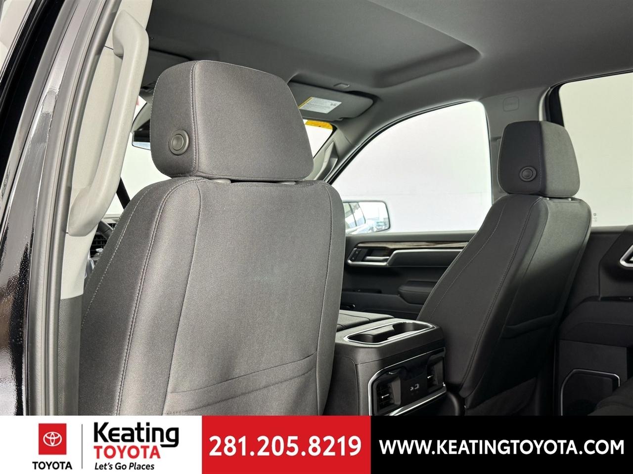 GMC Sierra 1500 Elevation Crew Cab 4WD 2026