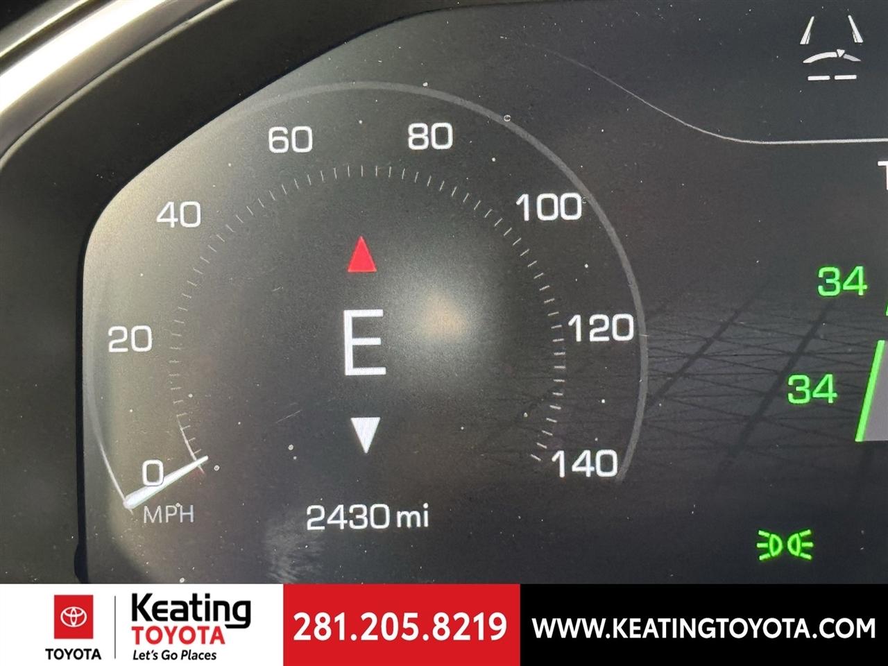 GMC Sierra 1500 Elevation Crew Cab 4WD 2026