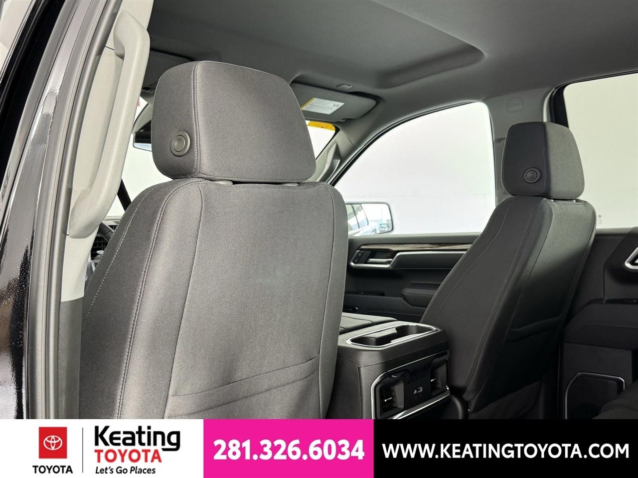 GMC Sierra 1500 Elevation Crew Cab 4WD 2026