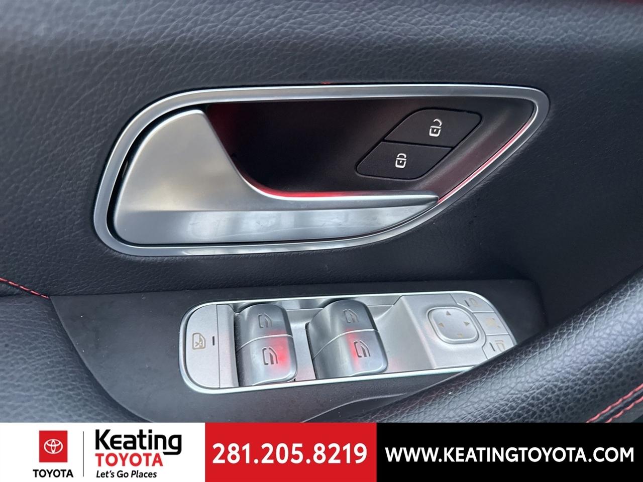 Mercedes-Benz GLE-Class AMG53 4MATIC 2022