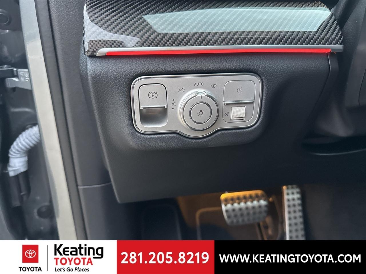 Mercedes-Benz GLE-Class AMG53 4MATIC 2022