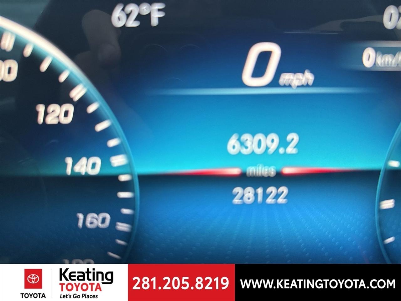 Mercedes-Benz GLE-Class AMG53 4MATIC 2022