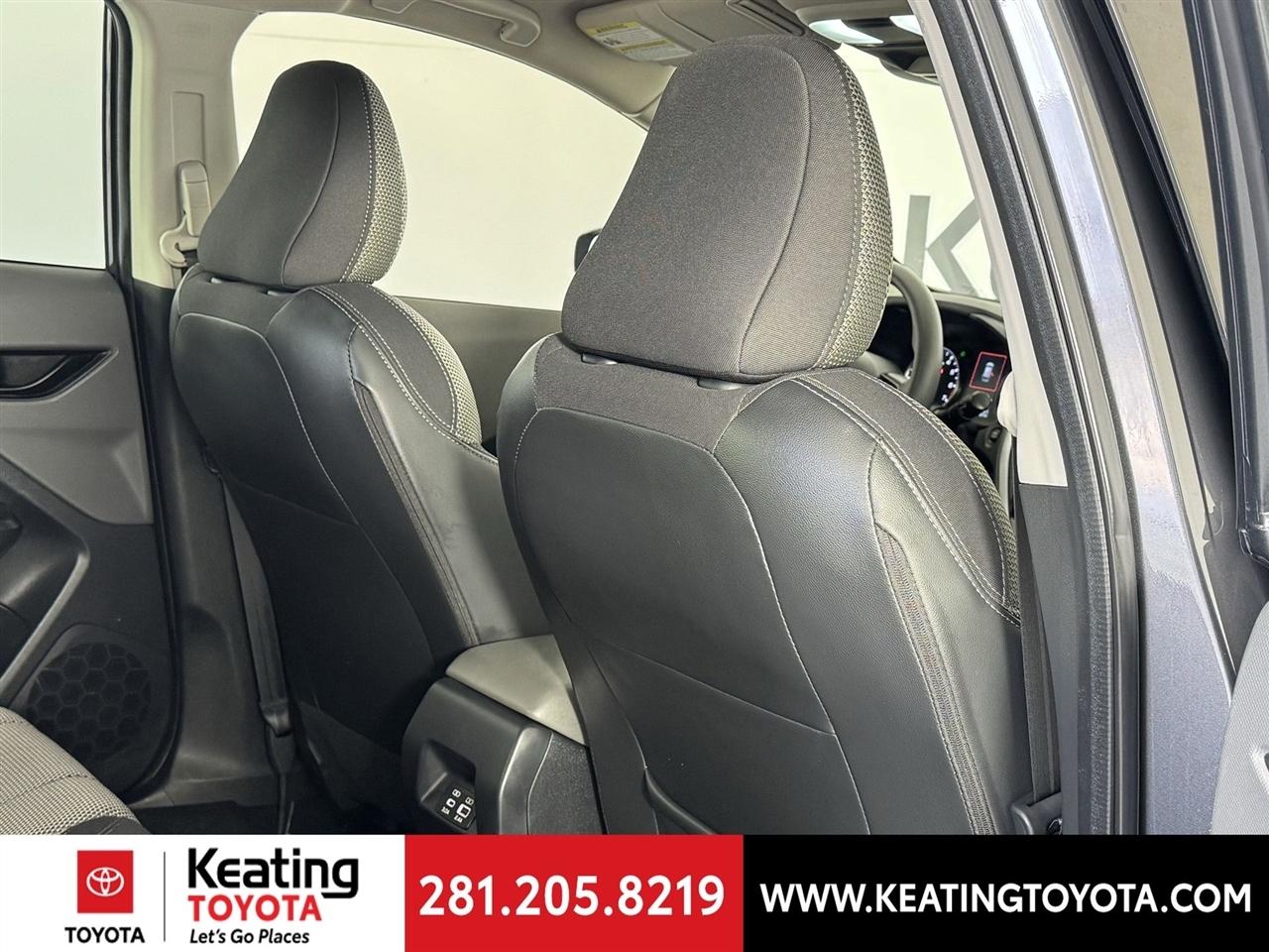 Subaru Crosstrek 2.0i Premium CVT 2024