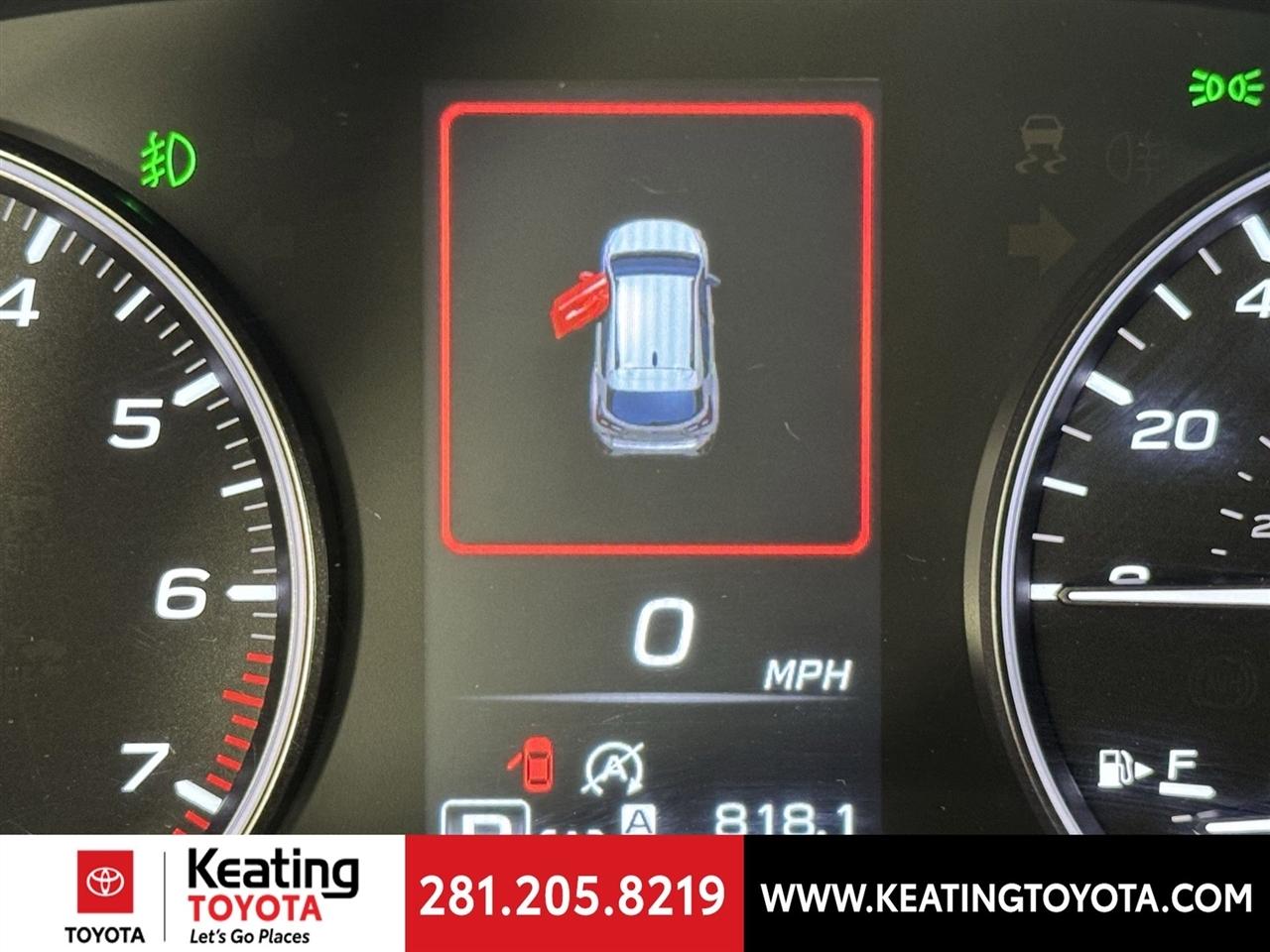 Subaru Crosstrek 2.0i Premium CVT 2024