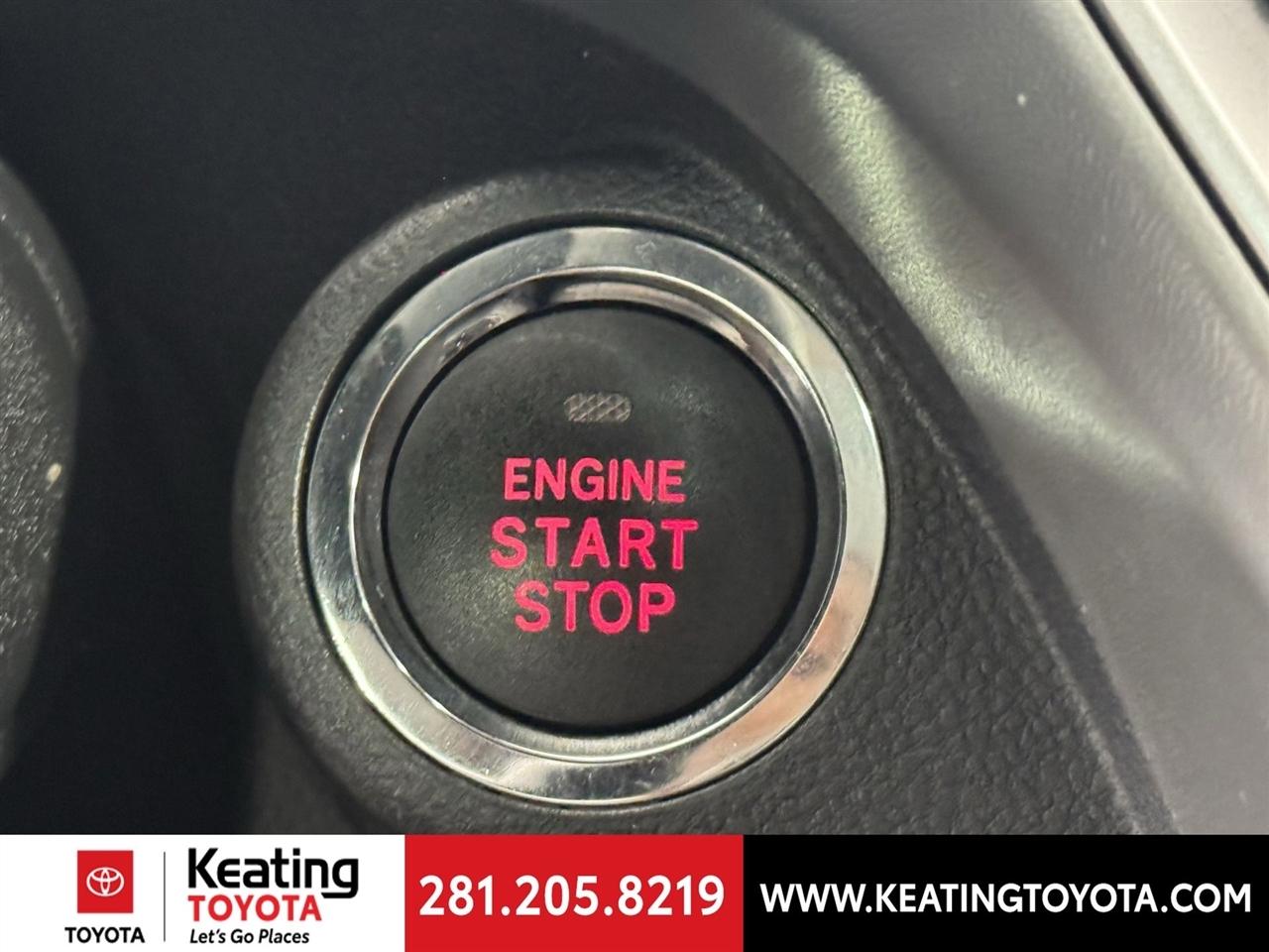 Subaru Crosstrek 2.0i Premium CVT 2024