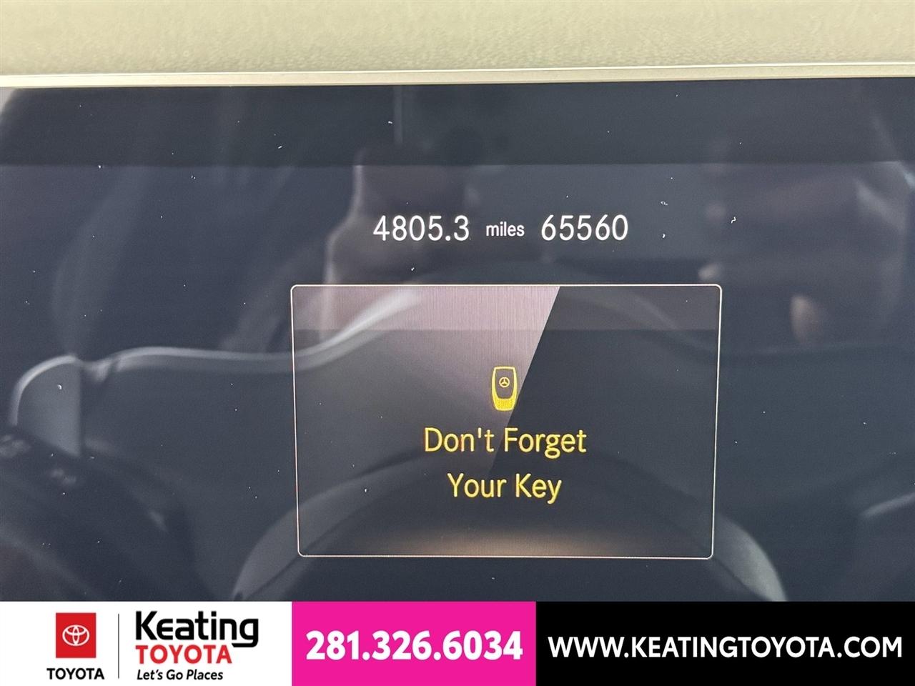 Mercedes-Benz GLA-Class AMG GLA35 2021