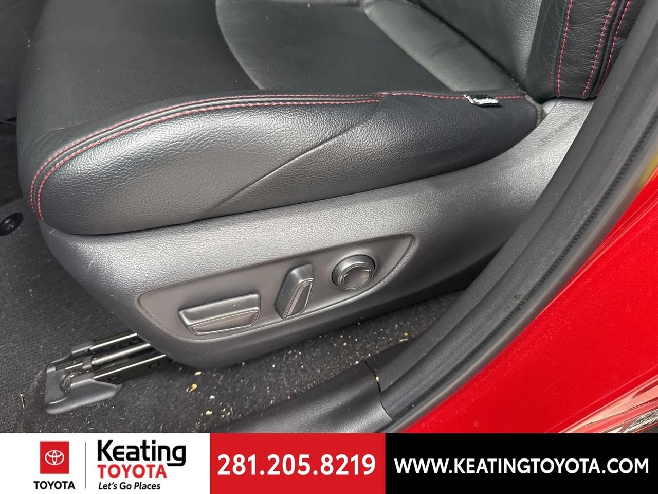 Toyota RAV4 Plug-In Hybrid SE 2025