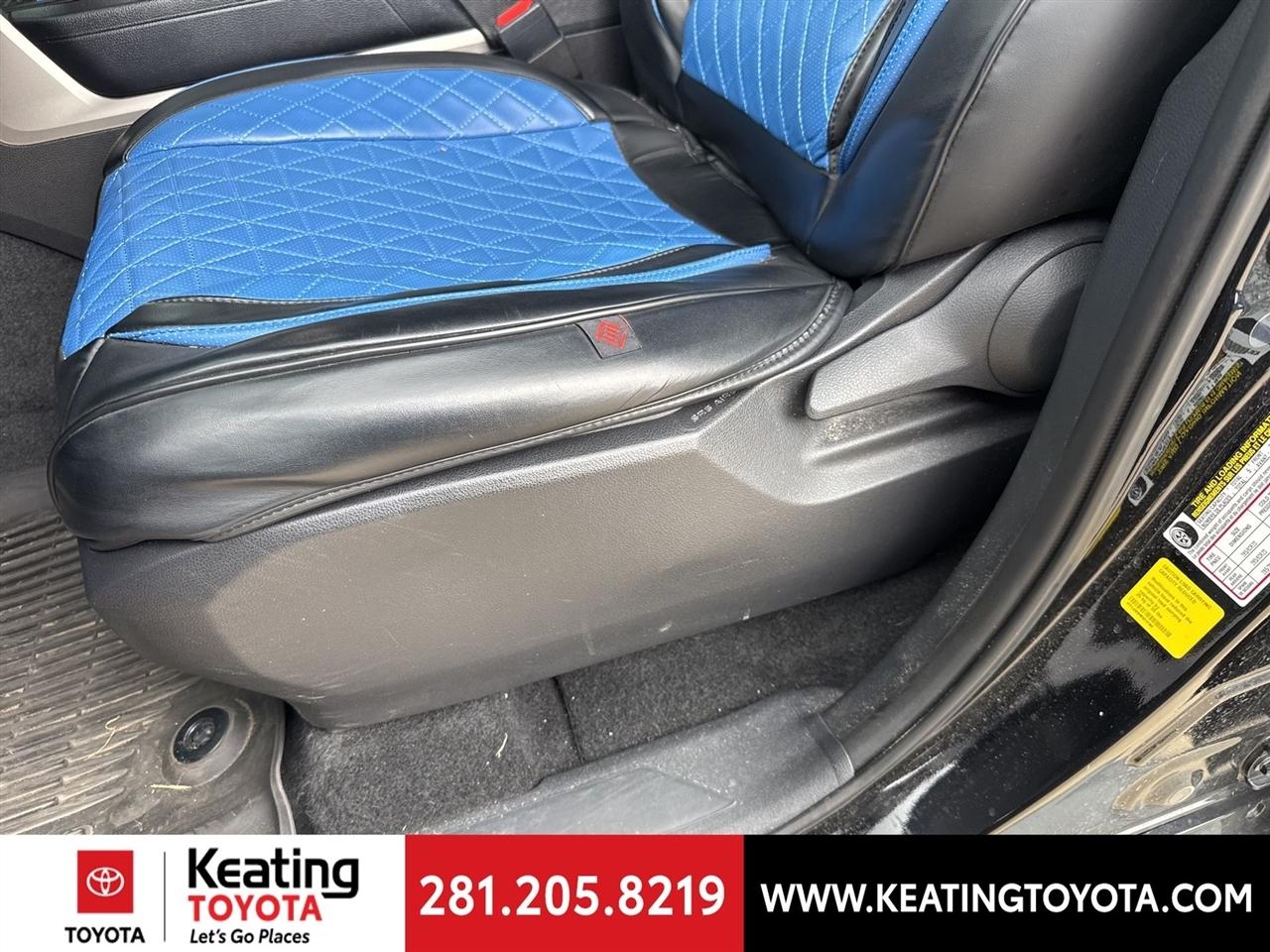 Toyota Tundra SR5 CrewMax 4WD 2024