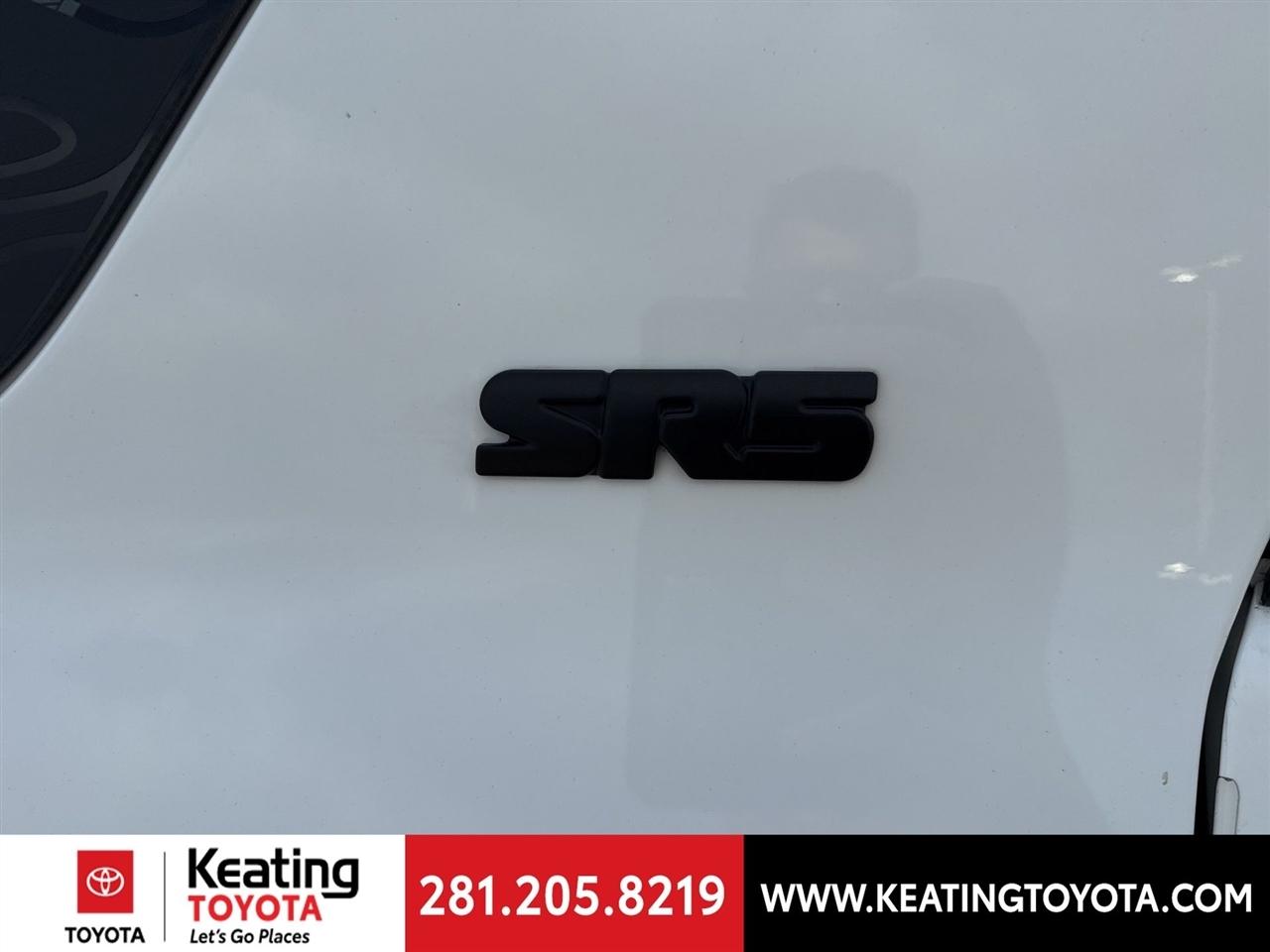 Toyota 4Runner SR5 Premium 2023