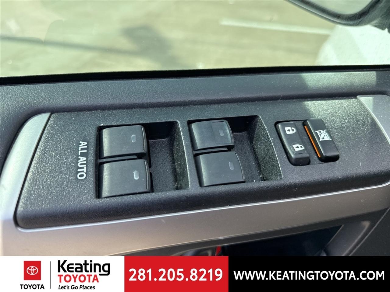 Toyota 4Runner SR5 Premium 2023