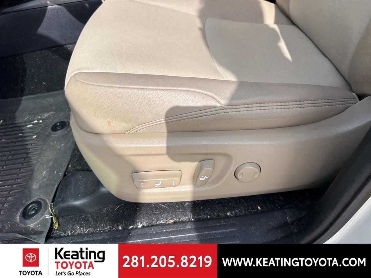 Toyota 4Runner SR5 Premium 2023