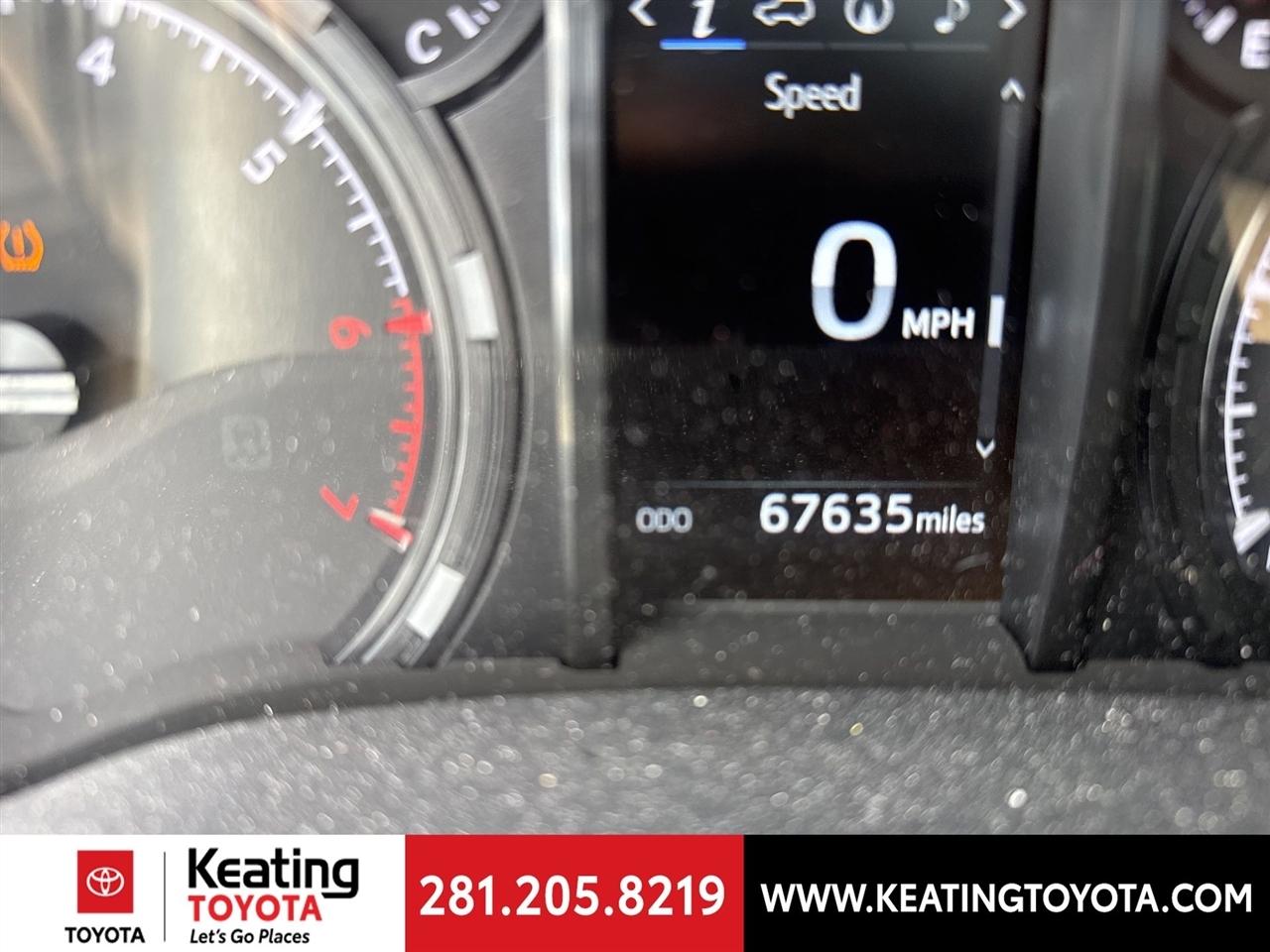 Toyota 4Runner SR5 Premium 2023