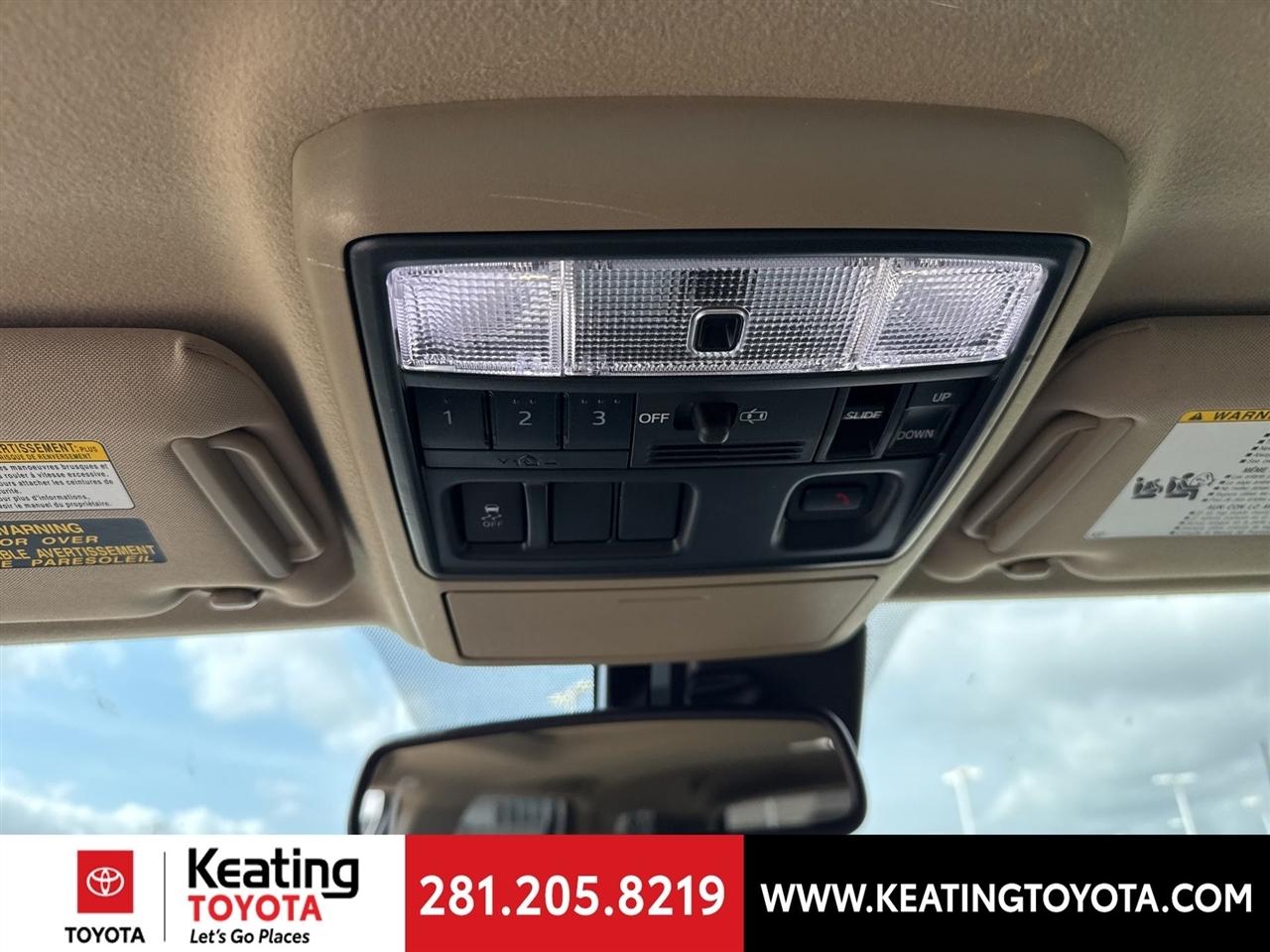 Toyota 4Runner SR5 Premium 2023