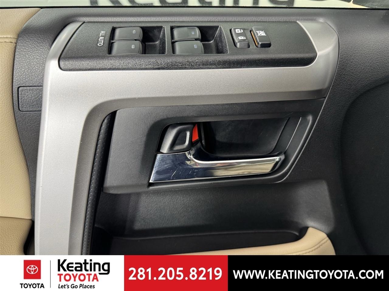 Toyota 4Runner SR5 Premium 2023