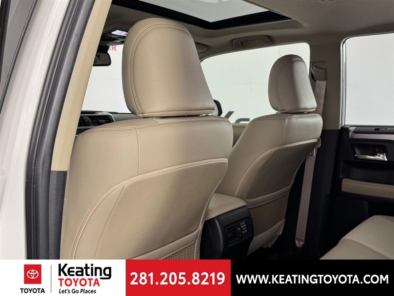 Toyota 4Runner SR5 Premium 2023