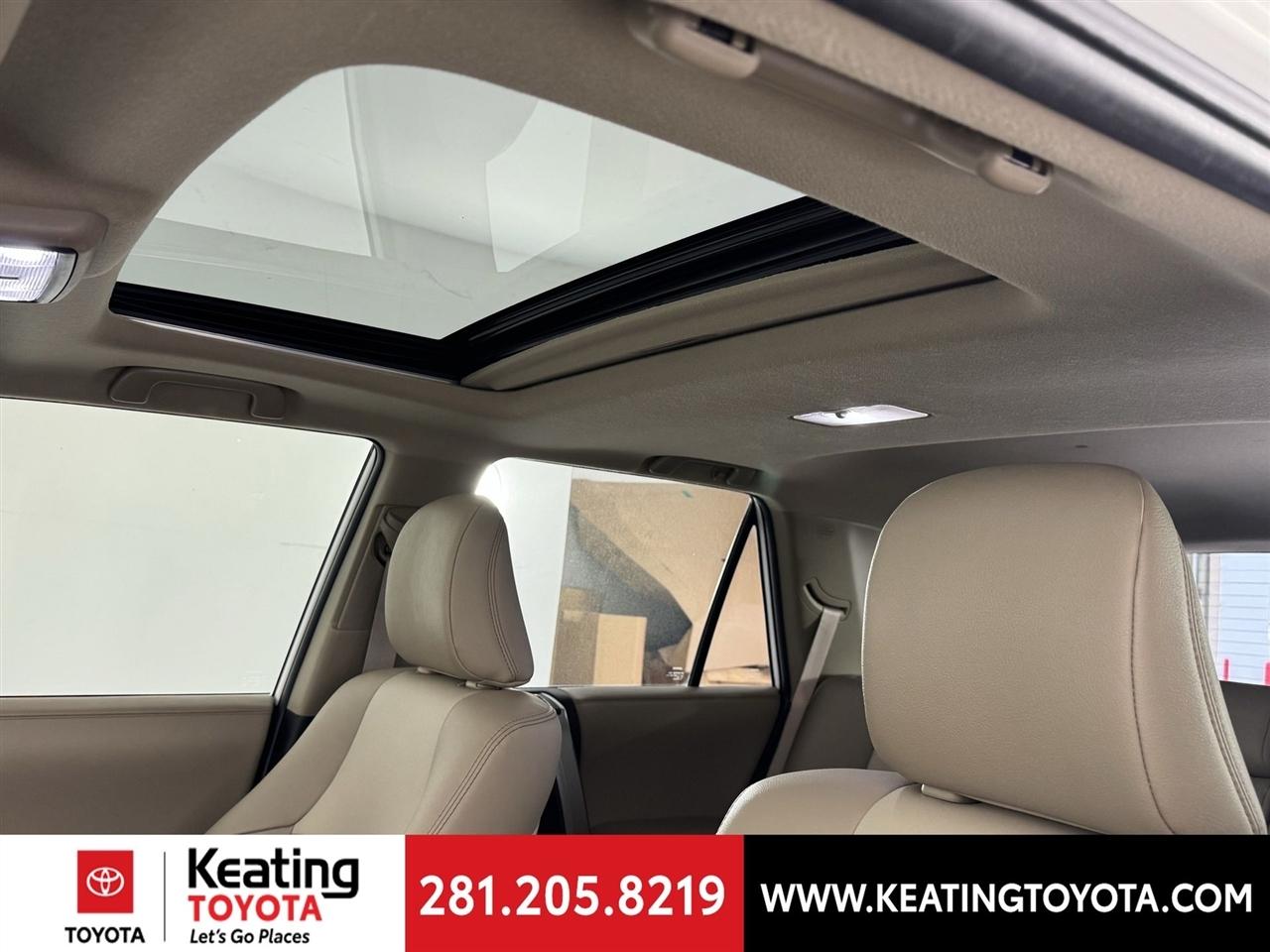 Toyota 4Runner SR5 Premium 2023