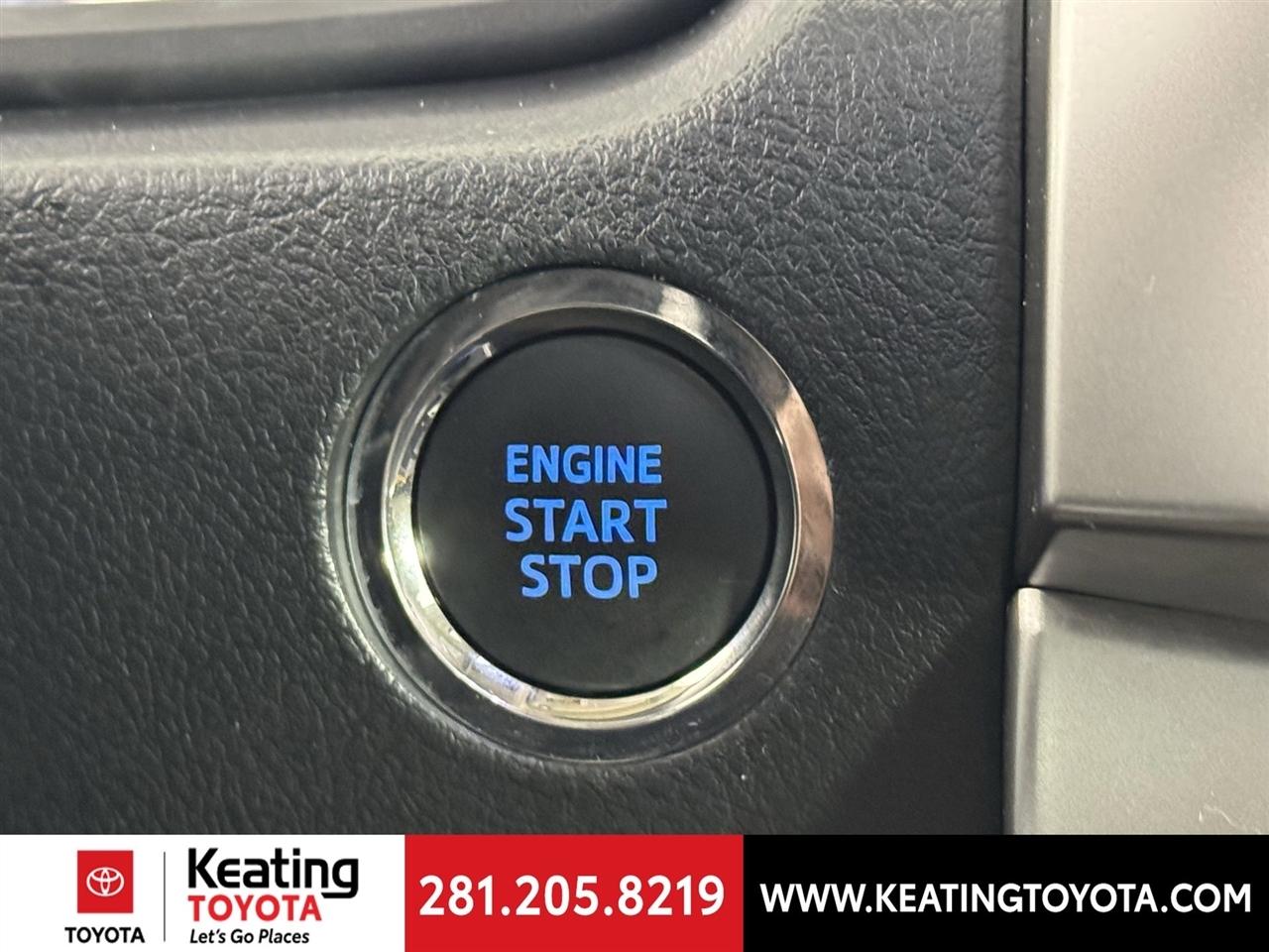 Toyota 4Runner SR5 Premium 2023