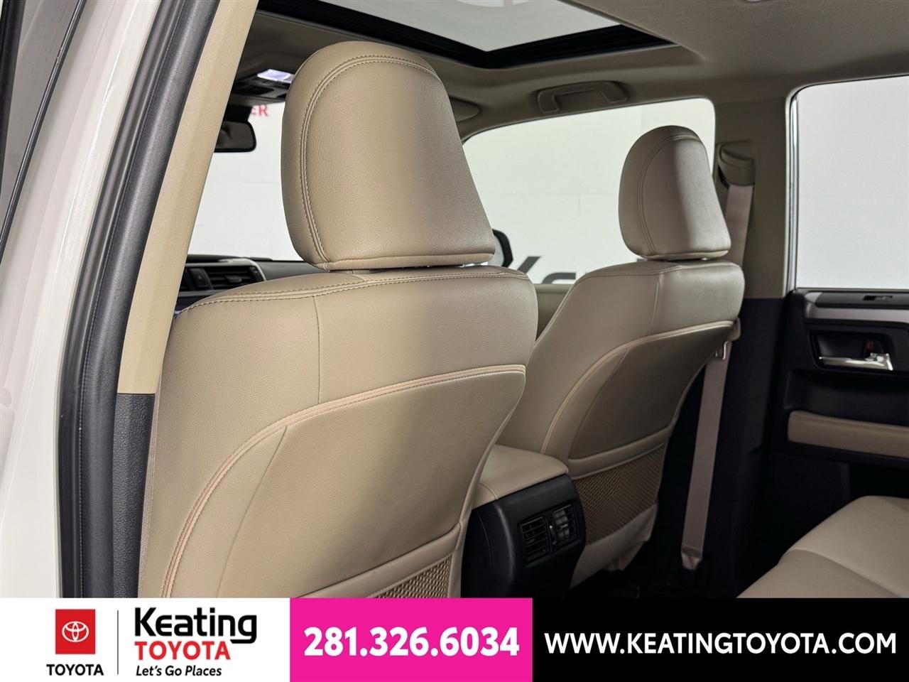 Toyota 4Runner SR5 Premium 2023