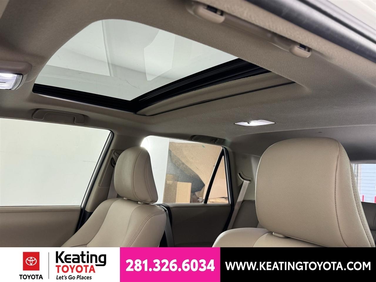 Toyota 4Runner SR5 Premium 2023