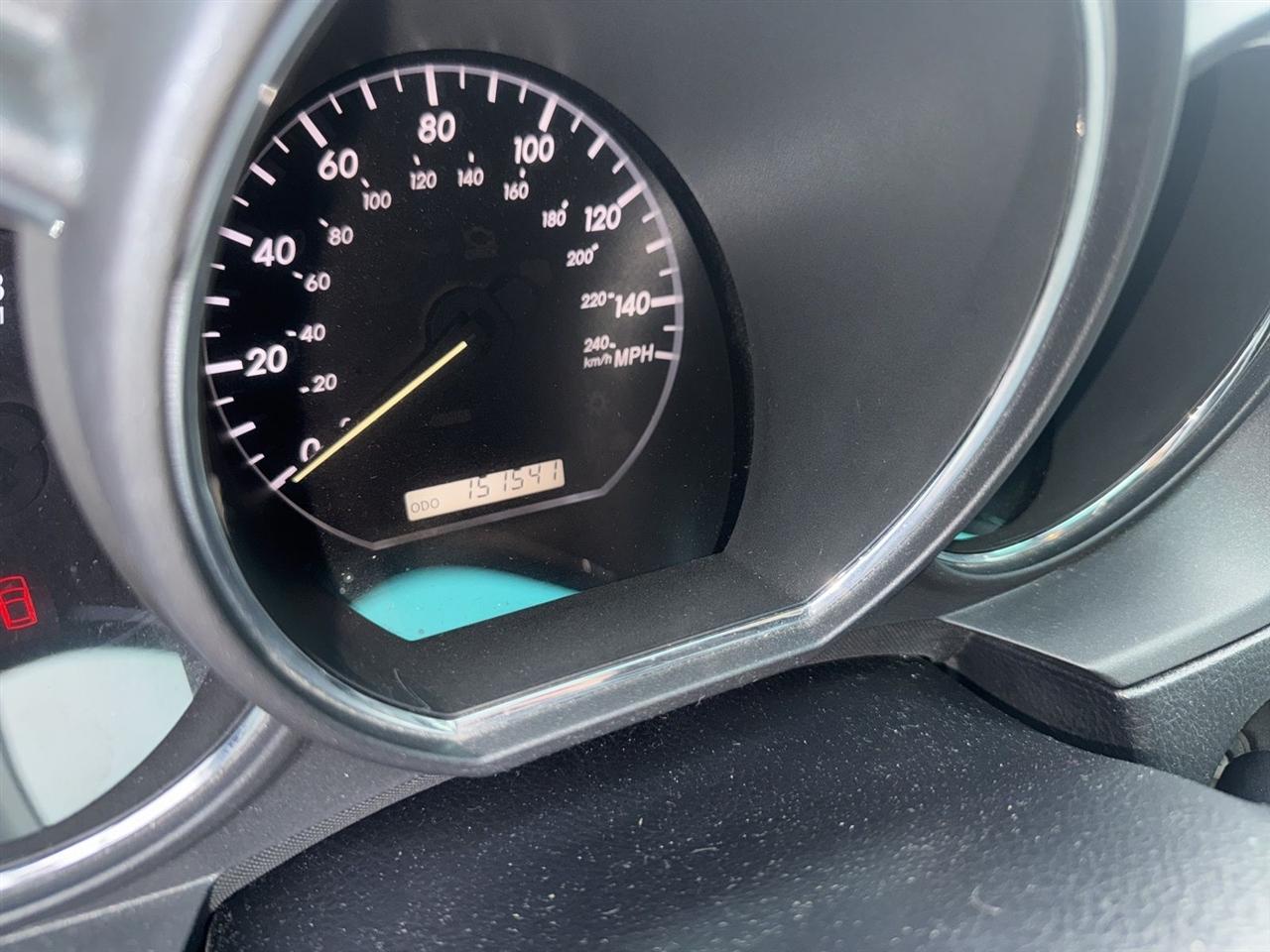 Lexus RX 350 FWD 2008