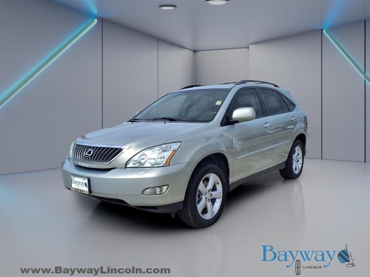Lexus RX 350 FWD 2008
