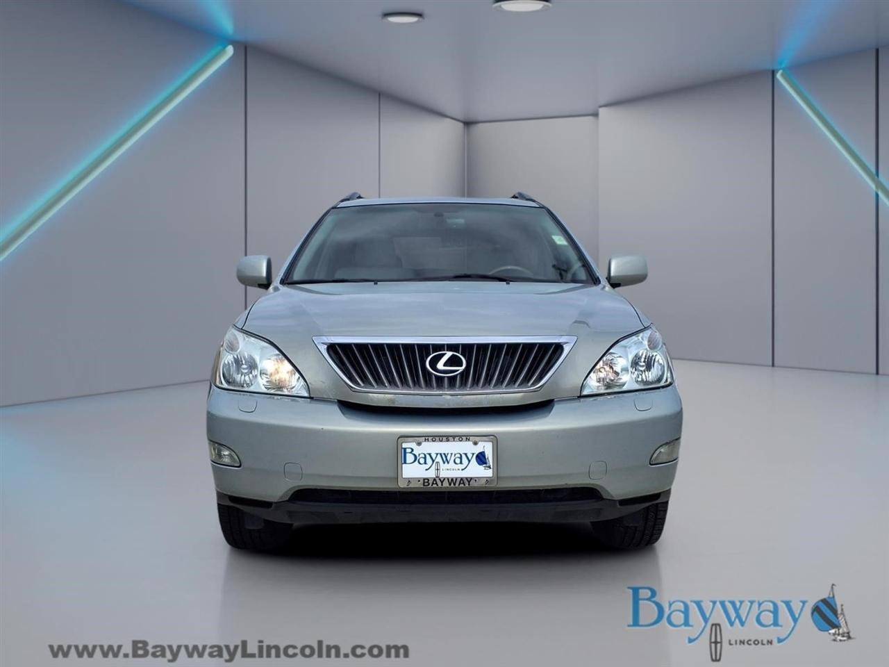 Lexus RX 350 FWD 2008
