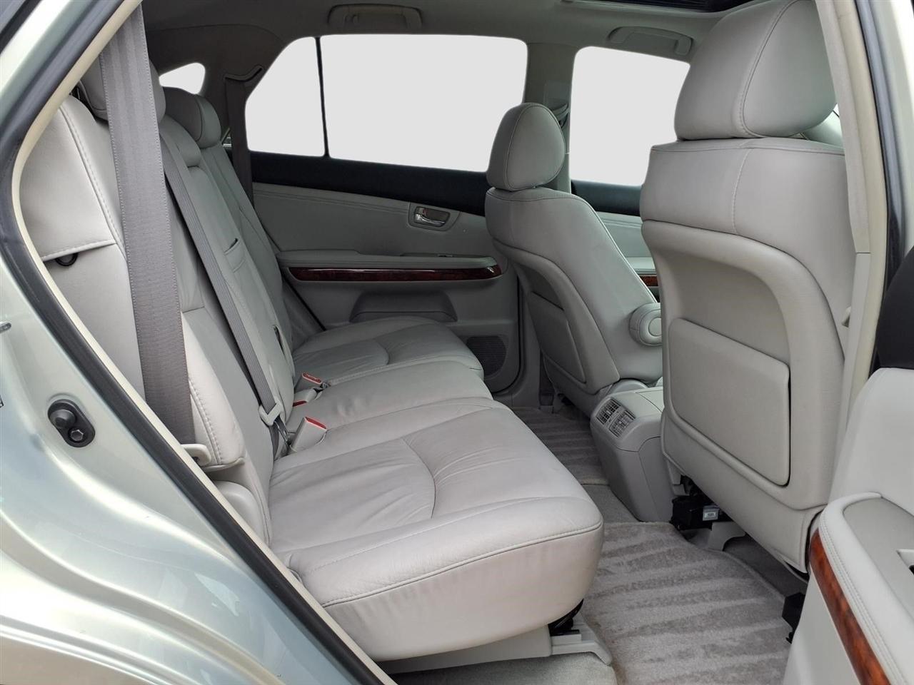 Lexus RX 350 FWD 2008