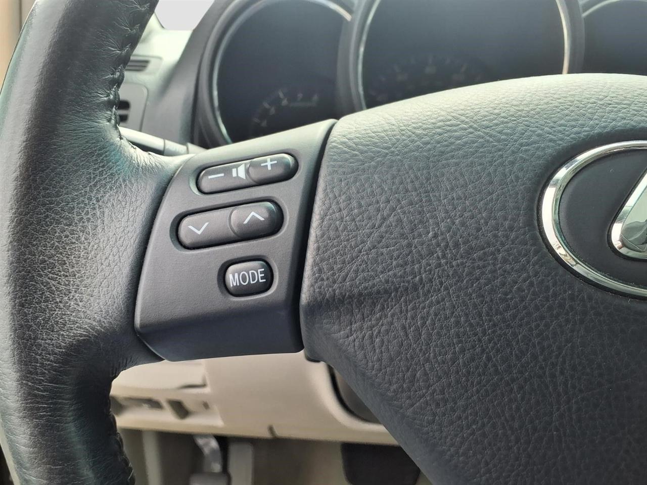 Lexus RX 350 FWD 2008