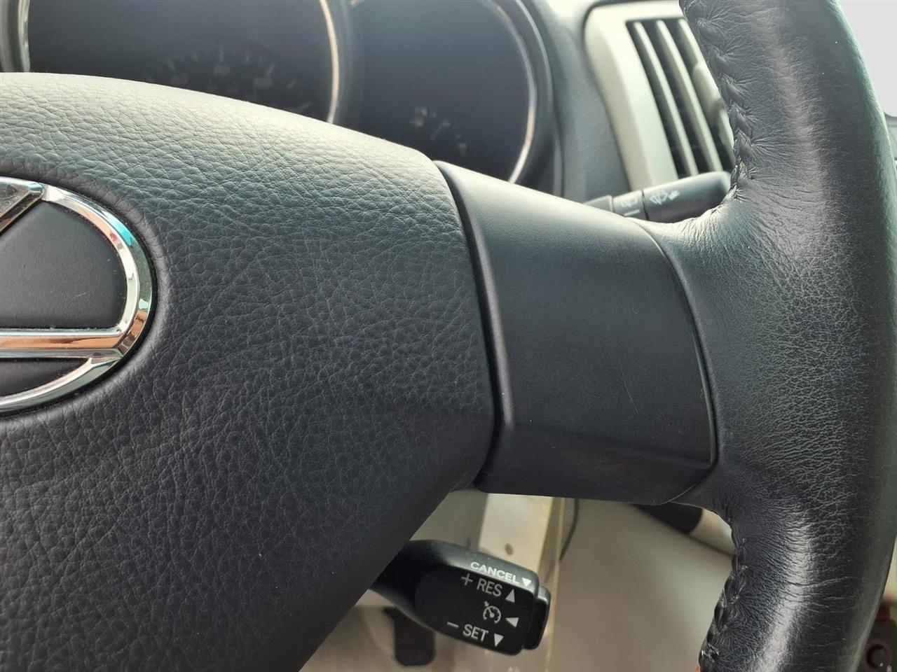 Lexus RX 350 FWD 2008