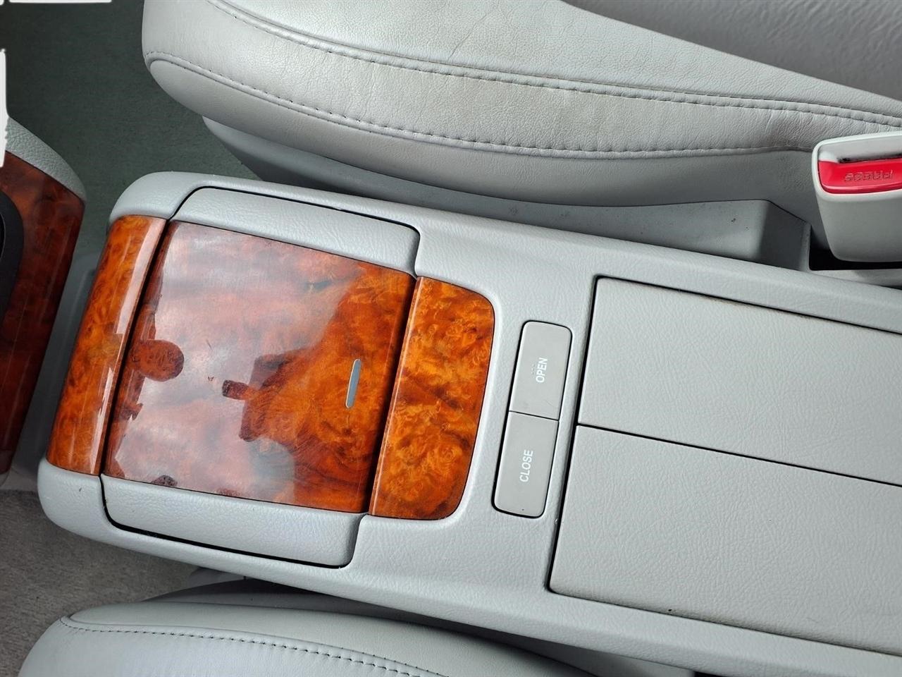 Lexus RX 350 FWD 2008