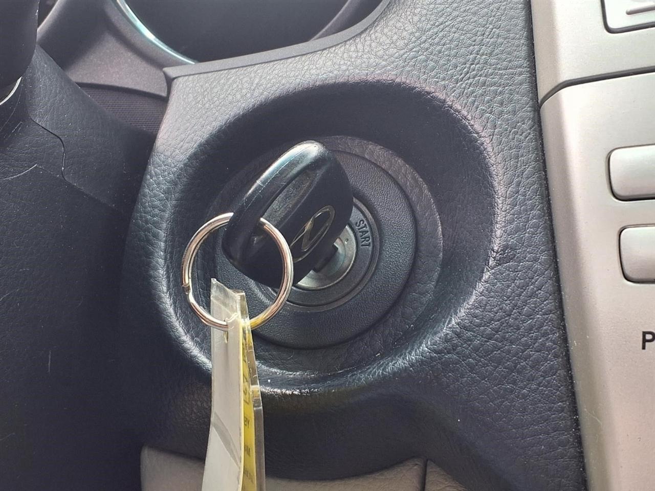 Lexus RX 350 FWD 2008