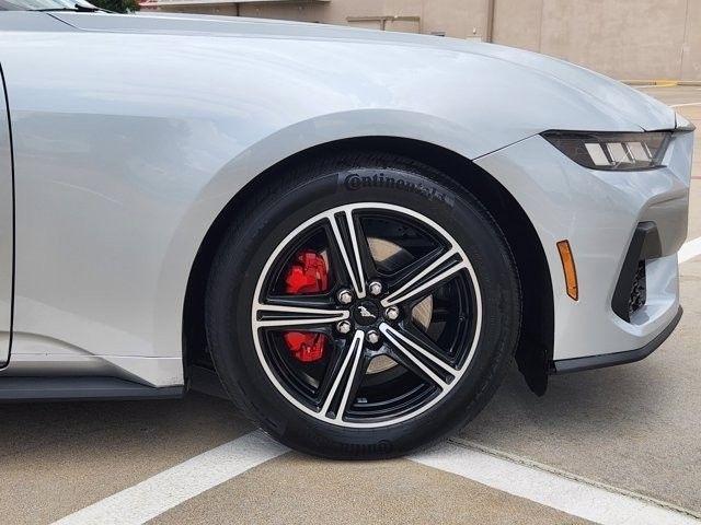 Ford Mustang EcoBoost Premium Convertible 2025