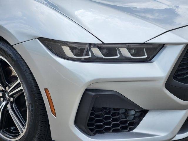 Ford Mustang EcoBoost Premium Convertible 2025