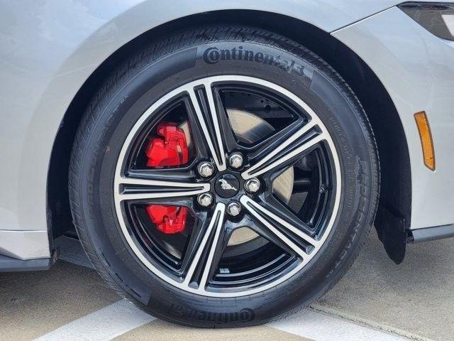 Ford Mustang EcoBoost Premium Convertible 2025