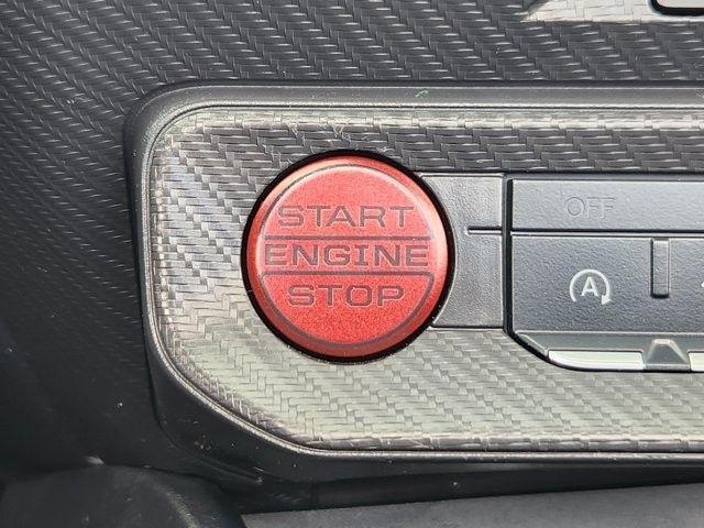 Ford Mustang EcoBoost Premium Convertible 2025